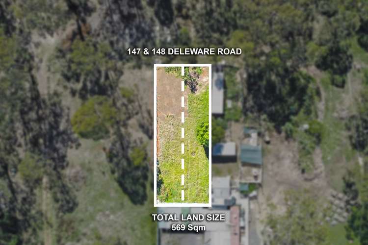 147 & 148 Deleware Road, Riverstone NSW 2765