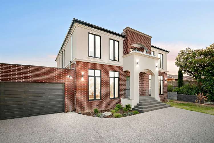Main view of Homely house listing, 2/4 Venn Mews, Templestowe Lower VIC 3107