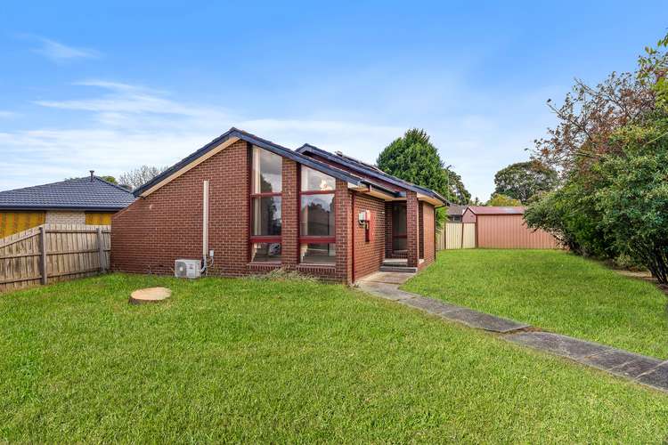 13 Hastings Court, Epping VIC 3076