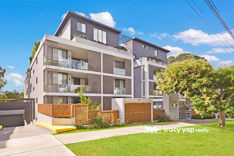 203/28 Cliff Road, Epping NSW 2121