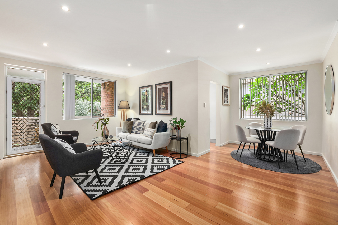 Main view of Homely apartment listing, 1/47-51 Pacific Parade, Dee Why NSW 2099