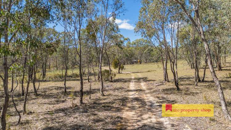 Third view of Homely lifestyle listing, 543 Clarkes Creek Road, Mudgee NSW 2850