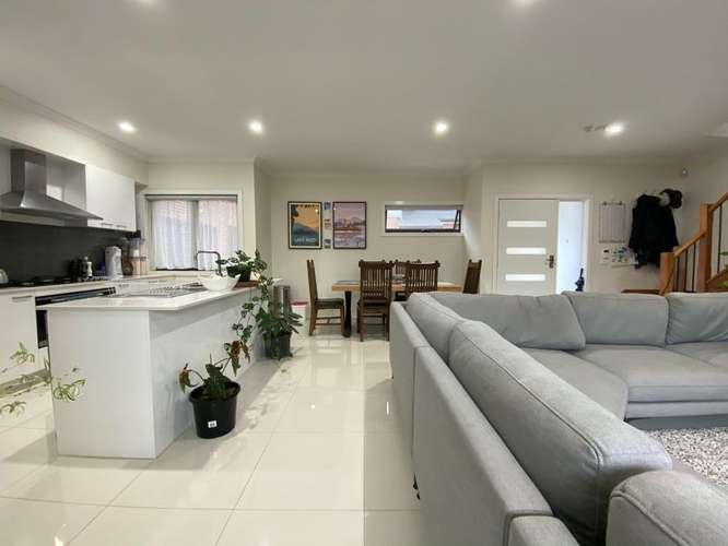 Fourth view of Homely townhouse listing, 2/72 Lorne Street, Fawkner VIC 3060