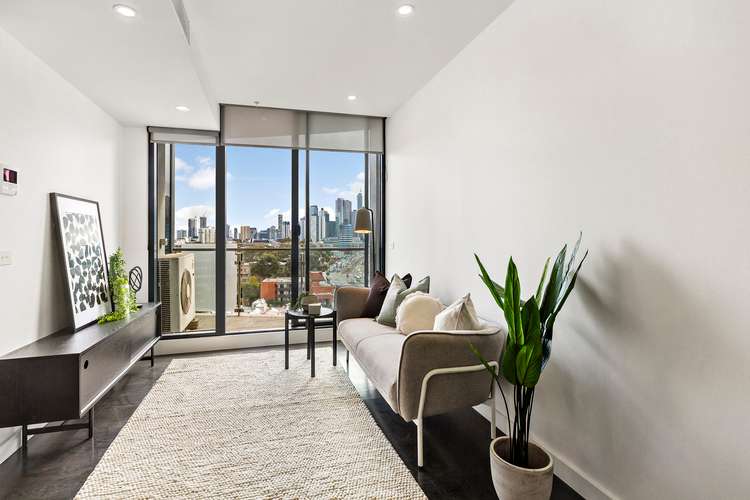 810/338 Kings Way, South Melbourne VIC 3205