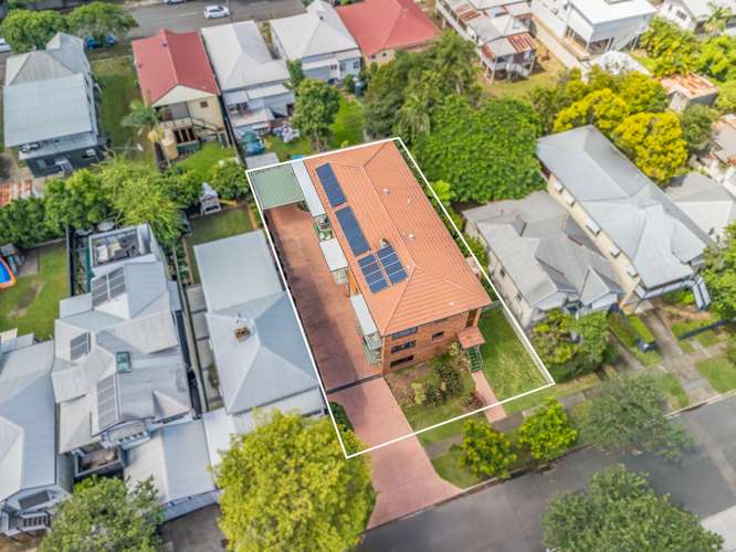 Third view of Homely blockOfUnits listing, 17 Geelong Street, East Brisbane QLD 4169