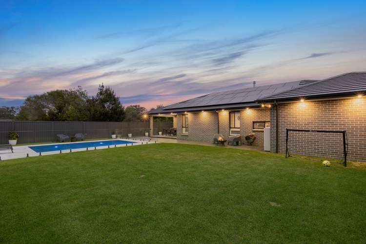 Third view of Homely house listing, 21 Manorina Place, Tahmoor NSW 2573