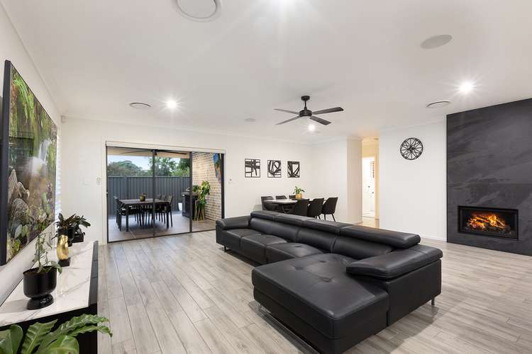 Fourth view of Homely house listing, 21 Manorina Place, Tahmoor NSW 2573
