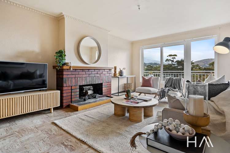 Sixth view of Homely unit listing, 3/8 Binney Court, Sandy Bay TAS 7005