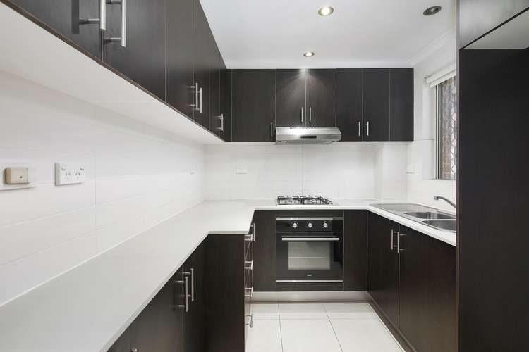 Second view of Homely apartment listing, 1/39-41 Houston Road, Kingsford NSW 2032