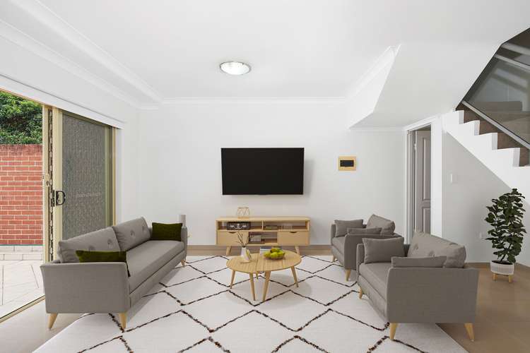 Third view of Homely apartment listing, 1/39-41 Houston Road, Kingsford NSW 2032