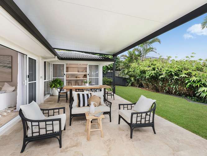 Fifth view of Homely house listing, 45 Emerald Drive, Port Macquarie NSW 2444