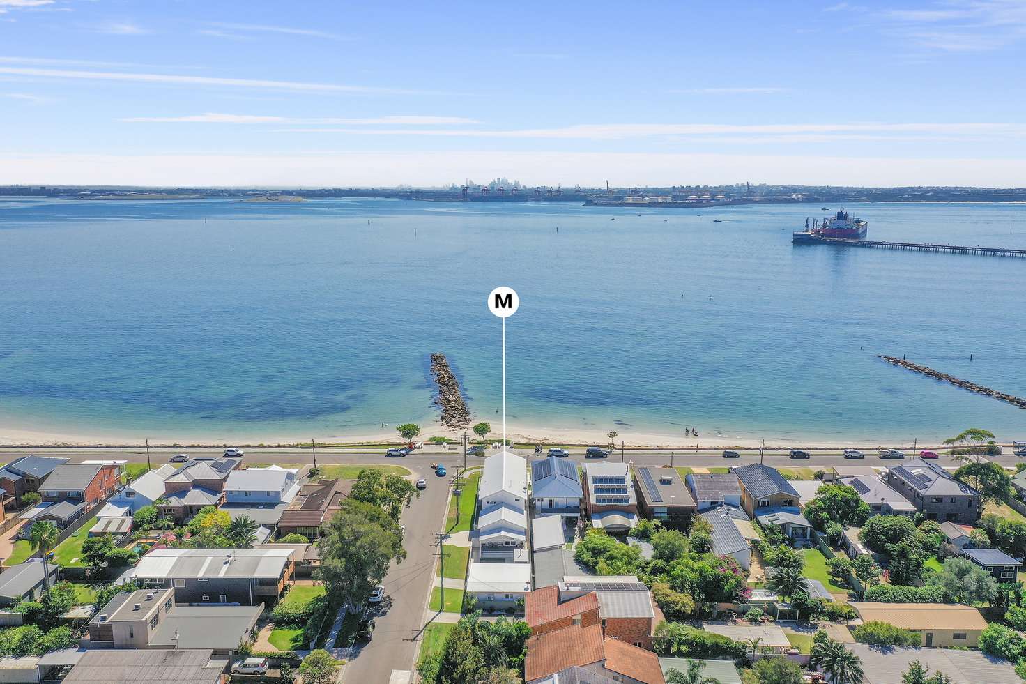 Main view of Homely house listing, 174 Prince Charles Parade, Kurnell NSW 2231