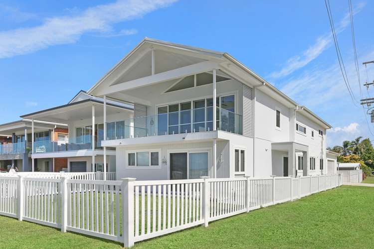 Second view of Homely house listing, 174 Prince Charles Parade, Kurnell NSW 2231