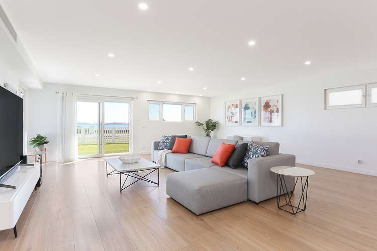 Fifth view of Homely house listing, 174 Prince Charles Parade, Kurnell NSW 2231