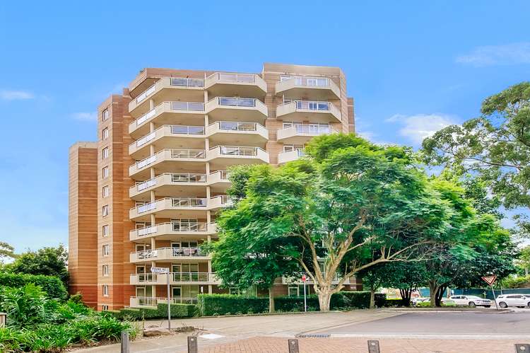 45/2 Pound Road, Hornsby NSW 2077