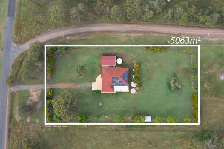 60 Mclaughlans Lane, Brightview QLD 4311