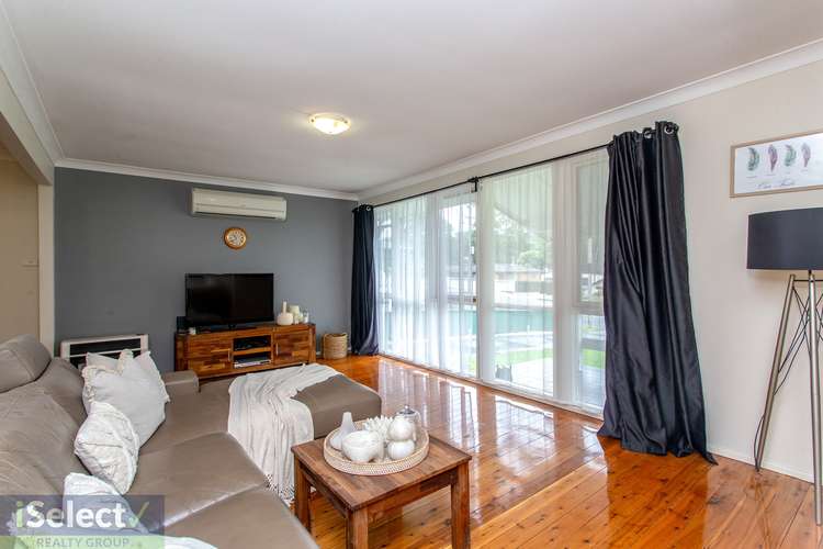 Second view of Homely house listing, 58 Taylors Road, Silverdale NSW 2752