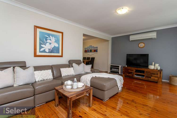 Fourth view of Homely house listing, 58 Taylors Road, Silverdale NSW 2752