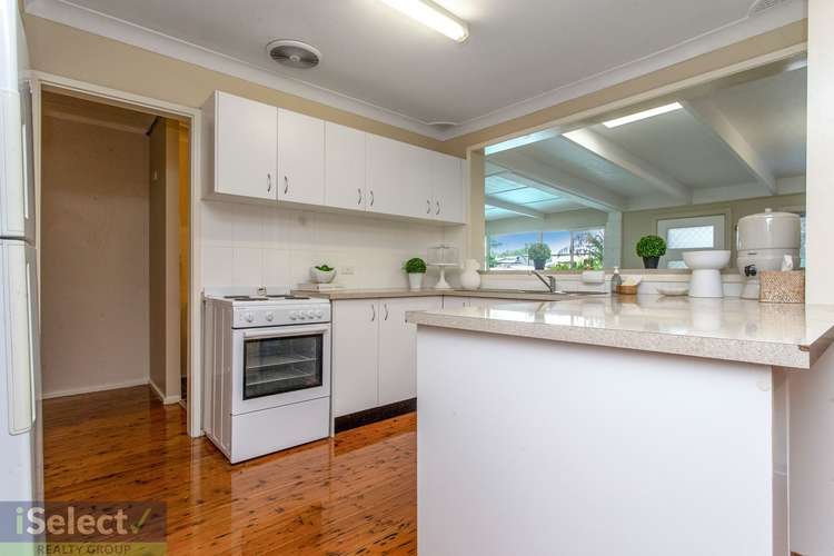 Fifth view of Homely house listing, 58 Taylors Road, Silverdale NSW 2752