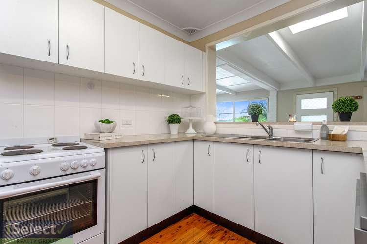 Sixth view of Homely house listing, 58 Taylors Road, Silverdale NSW 2752