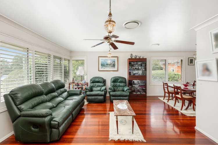 Second view of Homely house listing, 42 Cross Street, Baulkham Hills NSW 2153
