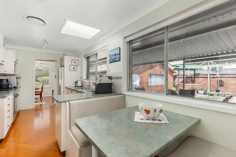 Sixth view of Homely house listing, 42 Cross Street, Baulkham Hills NSW 2153
