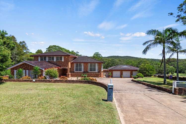 Main view of Homely house listing, 50 Glenning Road, Glenning Valley NSW 2261
