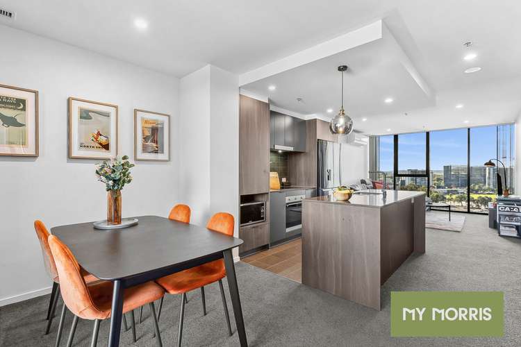 913/15 Bowes Street, Phillip ACT 2606