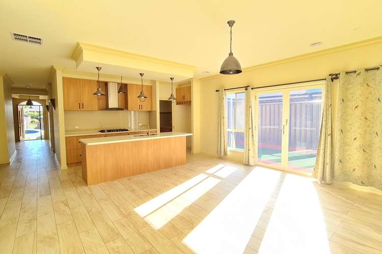 Fourth view of Homely house listing, 16 Maryburgh Road, Cobblebank VIC 3338