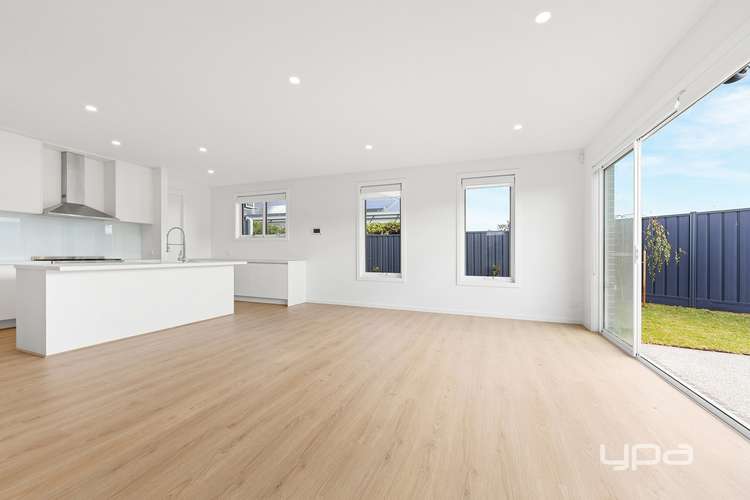 Fourth view of Homely house listing, 1/106 Marriott Boulevard, Weir Views VIC 3338