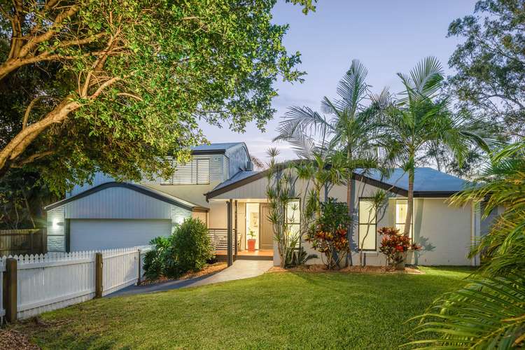 12 Westminster Court, Brookfield QLD 4069