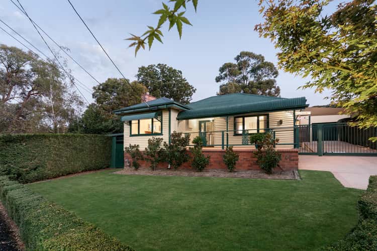 Second view of Homely house listing, 7 Adolphson Avenue, Ringwood North VIC 3134