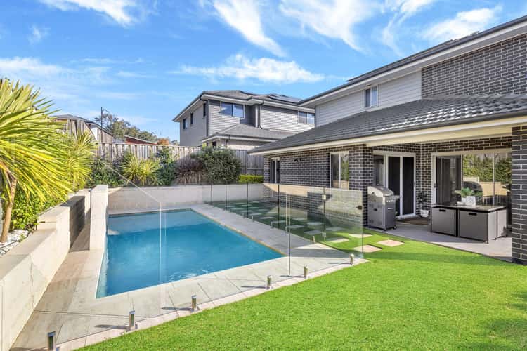 46 Jonagold Terrace (The Gables), Box Hill NSW 2765