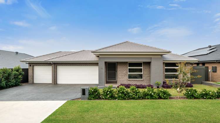 Main view of Homely house listing, 88 Safari Drive, Silverdale NSW 2752