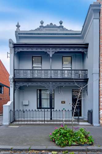 37 Leveson Street, North Melbourne VIC 3051
