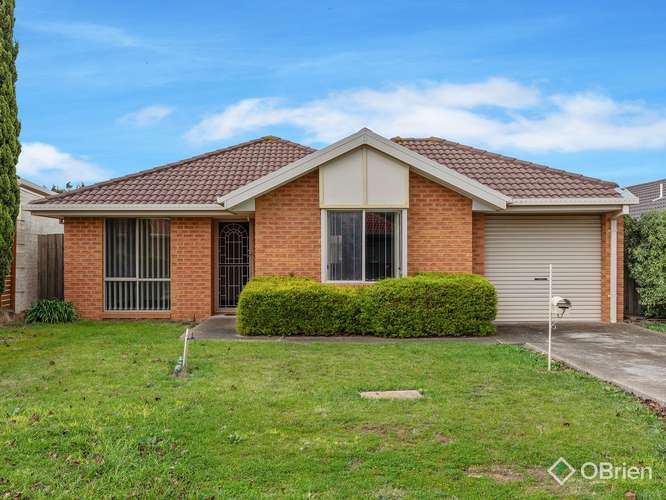 Main view of Homely house listing, 7 Varna Court, Hillside VIC 3037