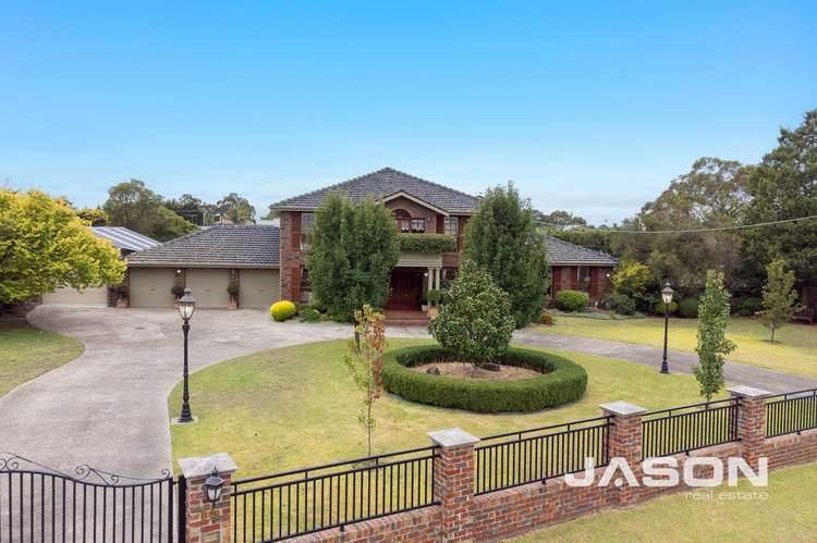 15 Queensferry Place, Greenvale VIC 3059