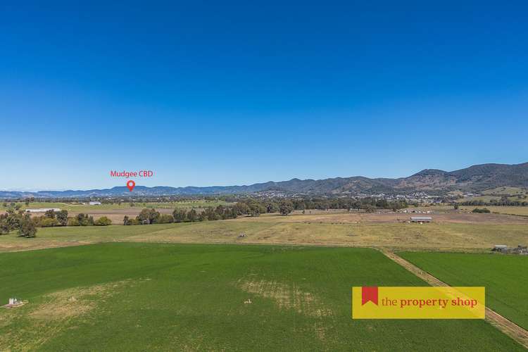 Second view of Homely ruralOther listing, 146 Wilbetree Road, Mudgee NSW 2850