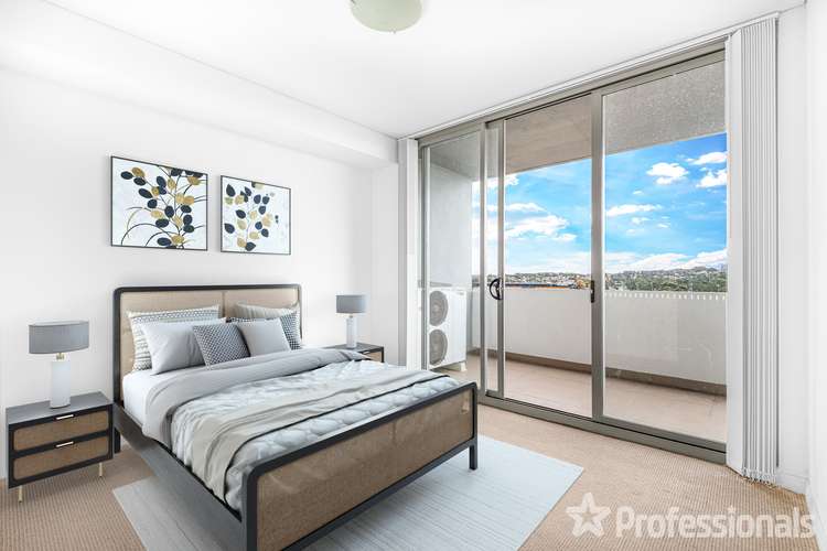 Fourth view of Homely unit listing, 1001/11-15 Charles Street, Canterbury NSW 2193