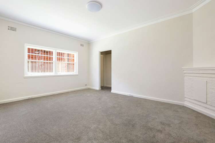 Main view of Homely apartment listing, 3/34 Salisbury Road, Rose Bay NSW 2029