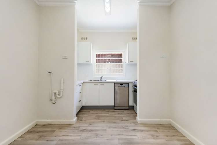 Second view of Homely apartment listing, 3/34 Salisbury Road, Rose Bay NSW 2029