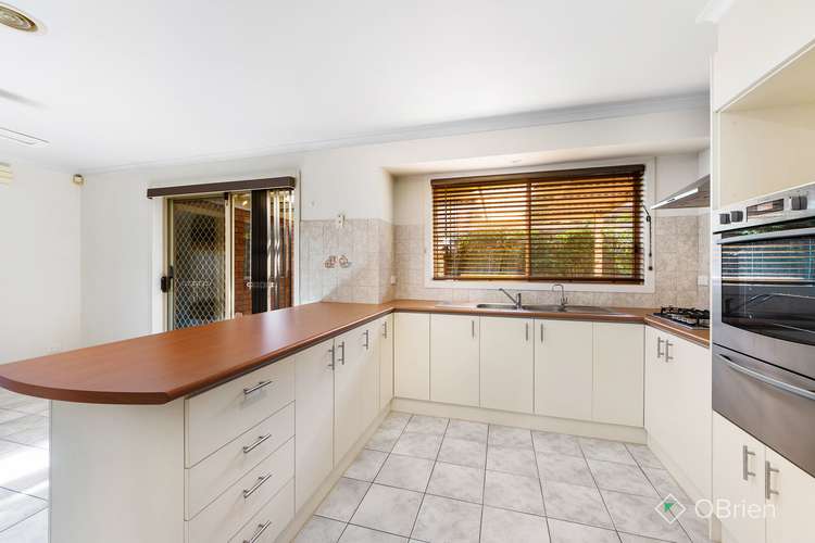 Third view of Homely unit listing, 2/17 Proctor Crescent, Keilor Downs VIC 3038