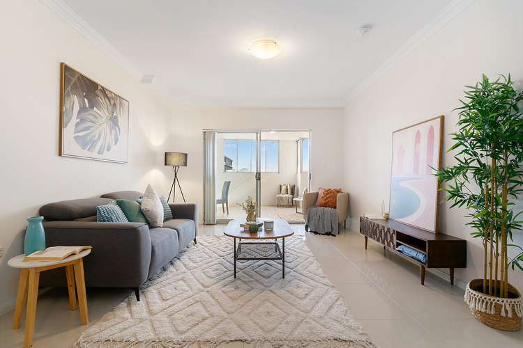 14/803-815 King Georges Road, South Hurstville NSW 2221