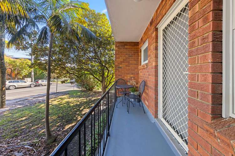 Fifth view of Homely apartment listing, 8/1 Hawkesbury Avenue, Dee Why NSW 2099