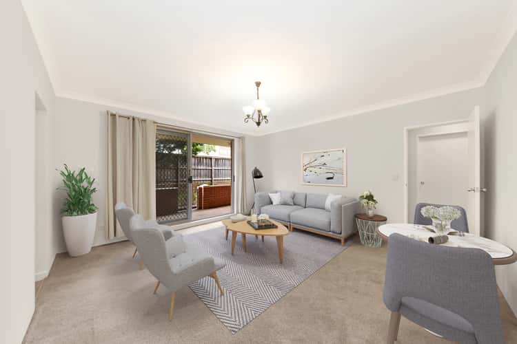 3/5-9 Dural Street, Hornsby NSW 2077
