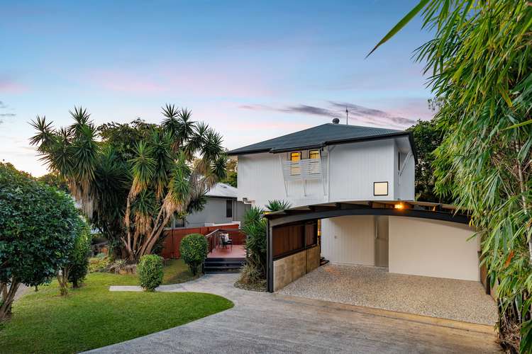 66 Palm Street, Kenmore QLD 4069