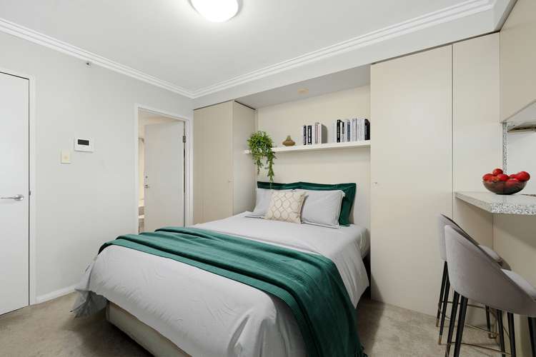 Third view of Homely apartment listing, 1201/1 Sergeants Lane, St Leonards NSW 2065