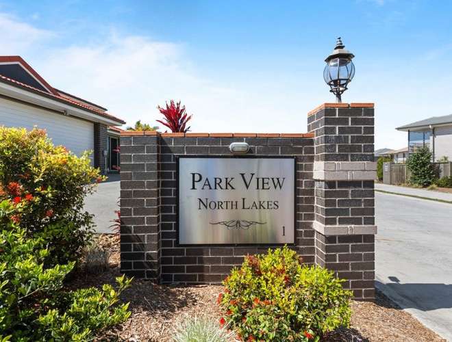 127/1 Bass Court, North Lakes QLD 4509
