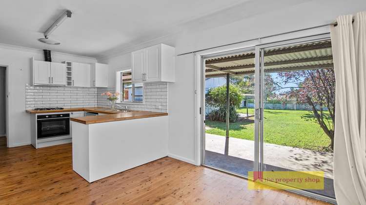 Fourth view of Homely house listing, 170 Gladstone Street, Mudgee NSW 2850