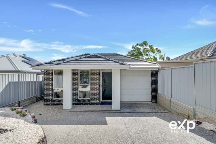 42A Fairview Terrace, Clearview SA 5085